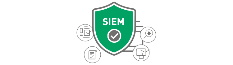 پروپوزال  SIEM